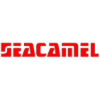 SEACAMEL BV logo, SEACAMEL BV contact details