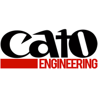 CATO Engineering BV logo, CATO Engineering BV contact details