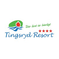 Tingsryd Resort logo, Tingsryd Resort contact details