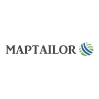 MapTailor Geospatial Consulting GbR logo, MapTailor Geospatial Consulting GbR contact details