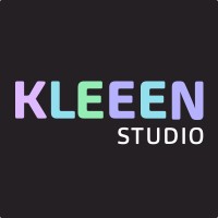 KLEEEN STUDIO logo, KLEEEN STUDIO contact details