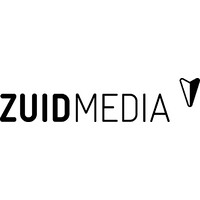 ZUID Media logo, ZUID Media contact details