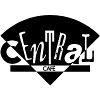 Café Central Madrid logo, Café Central Madrid contact details