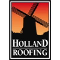 Holland Roofing BV logo, Holland Roofing BV contact details