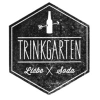 Trinkgarten logo, Trinkgarten contact details