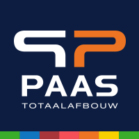 Paas Totaalafbouw B.V. logo, Paas Totaalafbouw B.V. contact details