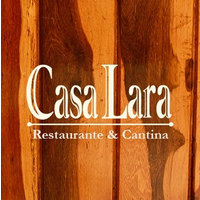 Casa Lara logo, Casa Lara contact details