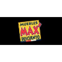 Max Descuento logo, Max Descuento contact details