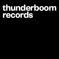 Thunderboom Records logo, Thunderboom Records contact details