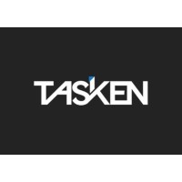 Tasken logo, Tasken contact details