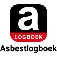 Asbestlogboek logo, Asbestlogboek contact details