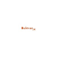 Bulevar 54 logo, Bulevar 54 contact details