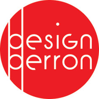 Design Perron logo, Design Perron contact details