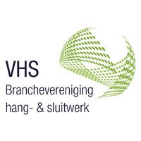 Algemene Branchevereniging Hang- en Sluitwerk (VHS) logo, Algemene Branchevereniging Hang- en Sluitwerk (VHS) contact details