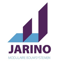 Jarino Modulaire Bouwsystemen logo, Jarino Modulaire Bouwsystemen contact details