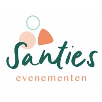 Santies logo, Santies contact details