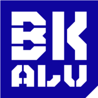 B+K Alumontage b.v. logo, B+K Alumontage b.v. contact details