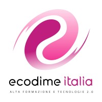 Ecodime Italia logo, Ecodime Italia contact details