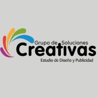 Grupo de Soluciones Creativas logo, Grupo de Soluciones Creativas contact details