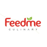 Feedme Culinary logo, Feedme Culinary contact details