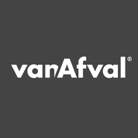 vanAfval logo, vanAfval contact details