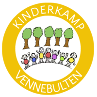 Kinderkamp Vennebulten logo, Kinderkamp Vennebulten contact details