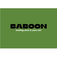 Baboon Marbella logo, Baboon Marbella contact details