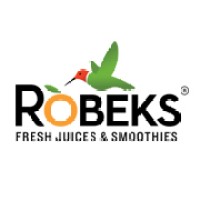 Robeks Corporation logo, Robeks Corporation contact details