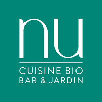 NU Restaurant Bio & Bar logo, NU Restaurant Bio & Bar contact details