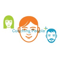 Coaching People logo, Coaching People contact details