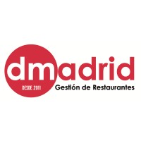 DMADRID 👉GESTION DE RESTAURANTES👈 logo, DMADRID 👉GESTION DE RESTAURANTES👈 contact details