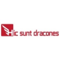 Hic sunt dracones logo, Hic sunt dracones contact details