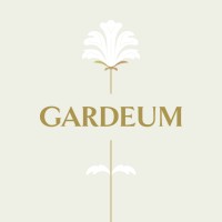 GARDEUM logo, GARDEUM contact details