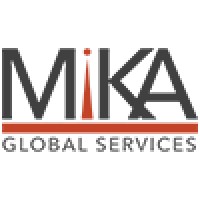 MiKA Global Services logo, MiKA Global Services contact details