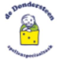 De Dondersteen logo, De Dondersteen contact details