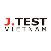 J.test Vietnam logo, J.test Vietnam contact details