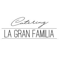 CATERING LA GRAN FAMILIA logo, CATERING LA GRAN FAMILIA contact details