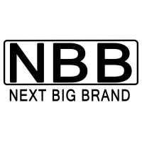 Next Big Brand logo, Next Big Brand contact details