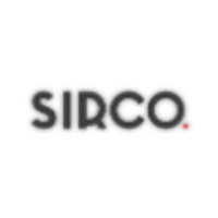 SIRCO. logo, SIRCO. contact details