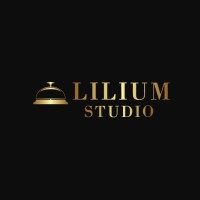 LILIUM Studio logo, LILIUM Studio contact details