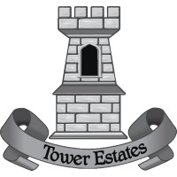 Tower Estates Scarborough logo, Tower Estates Scarborough contact details