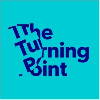 The Turning Point Podcast logo, The Turning Point Podcast contact details