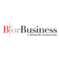 BforBusiness logo, BforBusiness contact details