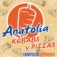 Restaurantes Anatolia Kebabs & Pizzas logo, Restaurantes Anatolia Kebabs & Pizzas contact details