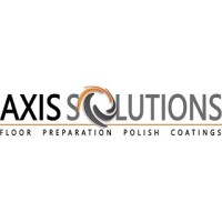 Axis Solutions logo, Axis Solutions contact details