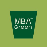 MBA Green logo, MBA Green contact details