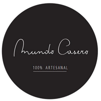 MUNDO CASERO logo, MUNDO CASERO contact details