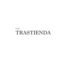 The Trastienda logo, The Trastienda contact details