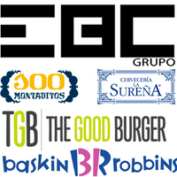 EBC Grupo logo, EBC Grupo contact details