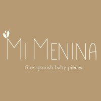 Mi Menina logo, Mi Menina contact details